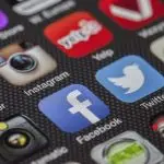redes sociais - rodrigo maia - fake news
