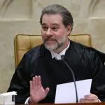 toffoli inquérito