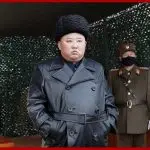 coreia do norte
