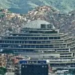 El Helicoide VENEZueLA