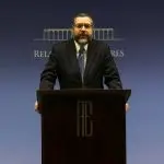 ernesto araújo
