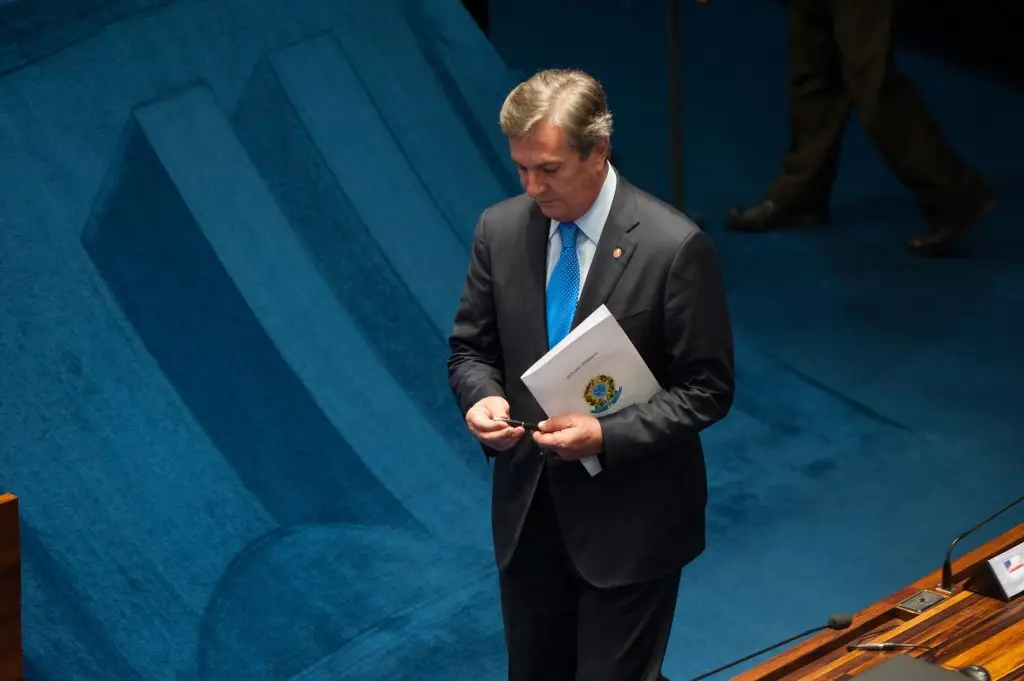Fernando Collor