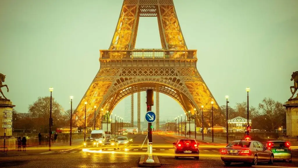 PIB-França-Trimestre