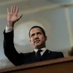 juan guaidó venezuela
