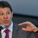Haddad arcabouço