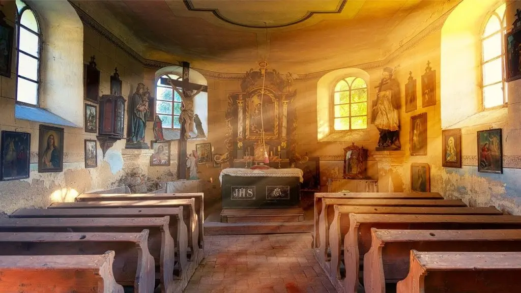 Igreja Católica