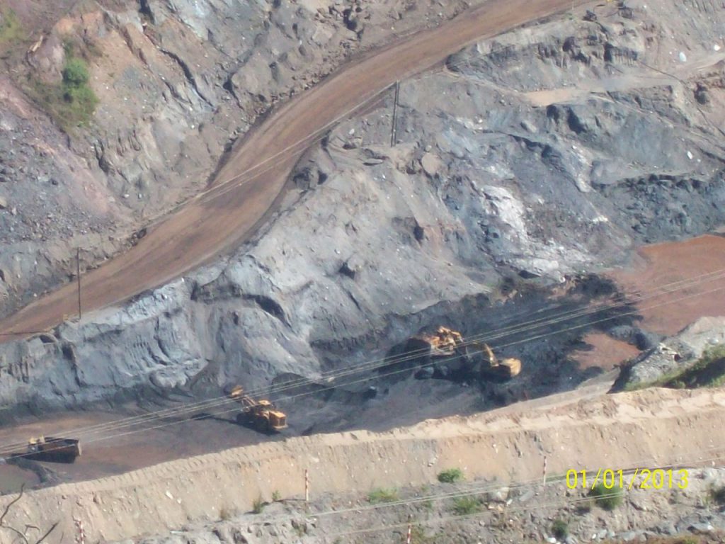 Agência de Mineração