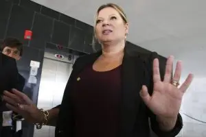 fake news - Joice Hasselmann