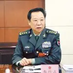 General- China-Taiwan