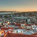 Restaurantes - Lotação - Portugal