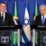 Netanyahu- Moro - pandemia