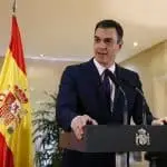 Sánchez - Espanha - lockdown - estendido