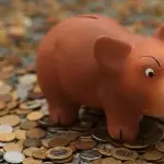 poupança