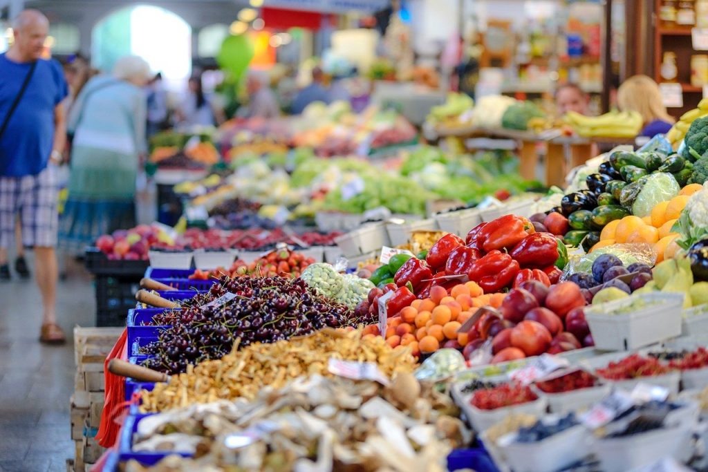 Supermercado