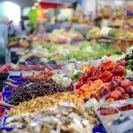 Supermercado