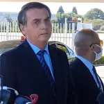 Bolsonaro- governo - Centrão