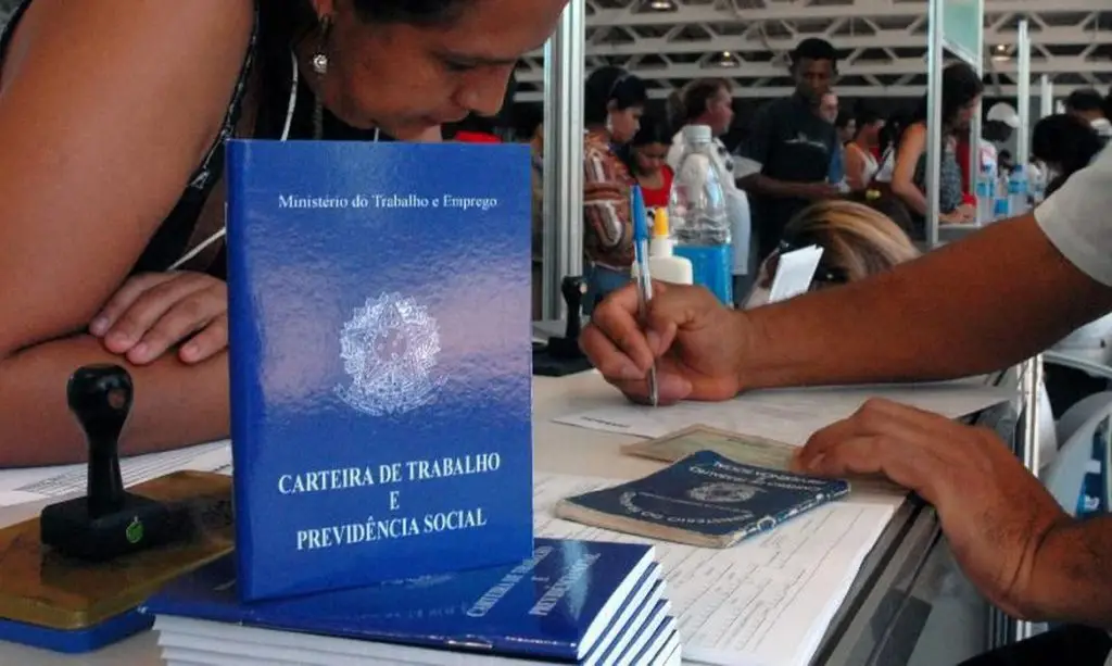 salário mínimo