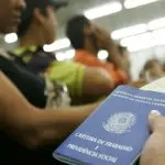 demissões e admissões - mercado de trabalho - agencia brasil