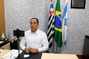 deputado - altair moraes - feriadão - feriados - são paulo