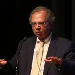 Guedes - Economia