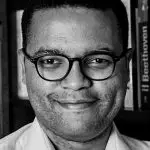 Foto do autor Fábio Silvestre Cardoso