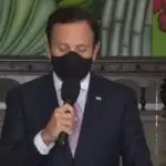 governador joão doria - abc paulista - prefeitos tucanos - psdb