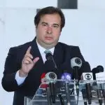Presidente - Câmara - união - poderes - eleições