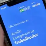 auxílio emergencial, coronavoucher, pesquisa, datafolha, nordeste