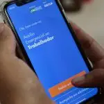 Caixa Terceira Parcela