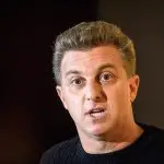 luciano huck - zap do bem- eleições - advogado alberto rollo