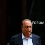 luiz fernando pezão - operação cerco - polícia civil do rio de janeiro - fernando frazão - agência brasil