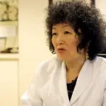 Nise Yamaguchi Einsten