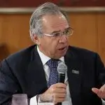 paulo guedes - marcos corrêa - presidência da república