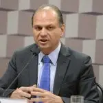 ricardo barros - liderança do governo