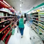 Preço alimentos ONU prévia da inflação varejo