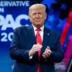 trump - regulação das redes sociais