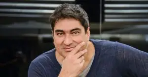 zeca camargo - demissões - globo