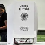TSE eleitor celular
