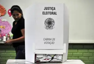 TSE eleitor celular