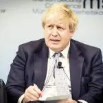 investigar Boris Johnson
