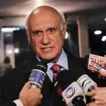 Eleições adiadas para novembro