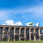 Palácio da Justiça