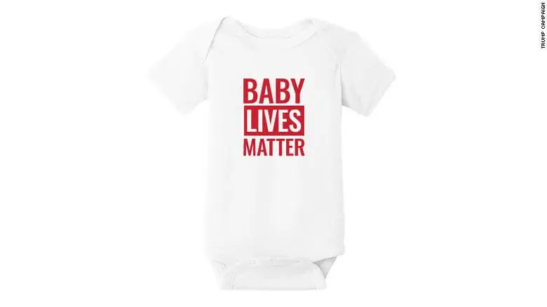donald trump, campanha, anti-aborto, ação