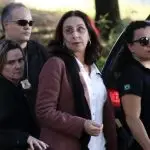 Irmã do Aécio