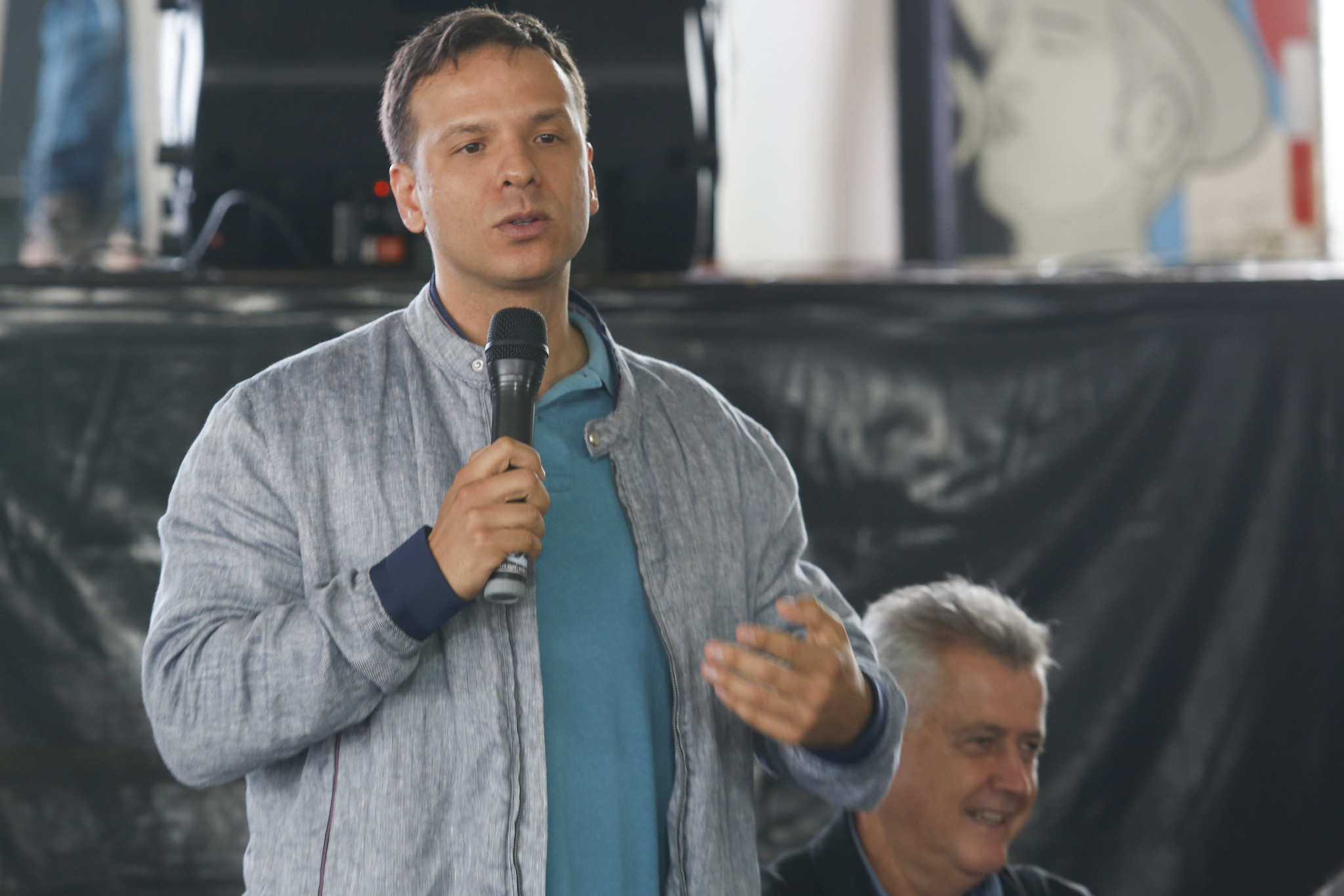 veto - salário - servidores - congresso
