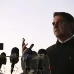 jair bolsonaro - cloroquina - coronavírus