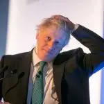 Boris Johnson