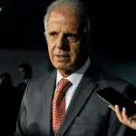 ministro da defesa josé múcio
