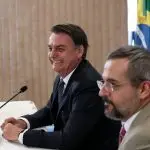 Weintraub Bolsonaro