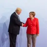 estados unidos, donald trump, tropas, alemanha, otan